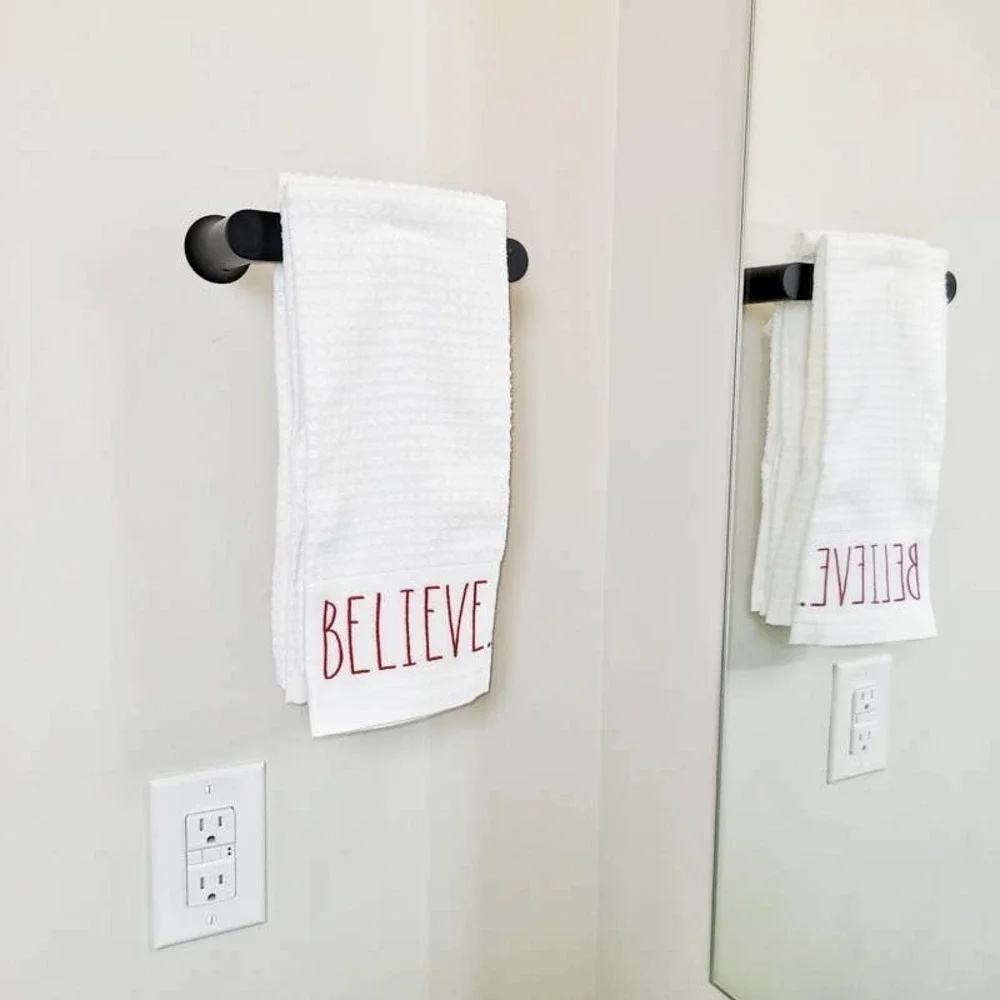 NEW Rae Dunn Hand Towels 